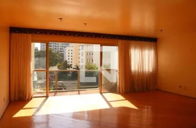 Apartamento com 3 quartos à venda na Rua Doutor Franco da Rocha, 163, Perdizes, São Paulo