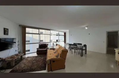 Apartamento com 4 quartos à venda na Rua Leôncio de Carvalho, 230, Paraíso, São Paulo