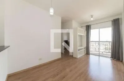 Apartamento com 2 quartos à venda na Rua Santa Cruz, 1700, Bosque da Saúde, São Paulo
