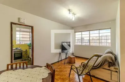 Apartamento com 2 quartos à venda na Avenida Vieira de Carvalho, 141, Santa Cecília, São Paulo