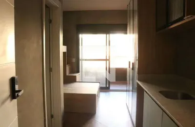 Kitnet / Stúdio à venda na Rua Ministro Godói, 1151, Perdizes, São Paulo