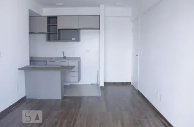 Apartamento com 1 quarto à venda na Rua Santa Isabel, 272, Santa Cecília, São Paulo