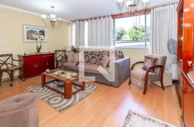 Apartamento com 3 quartos à venda na Rua Bartira, 817, Perdizes, São Paulo