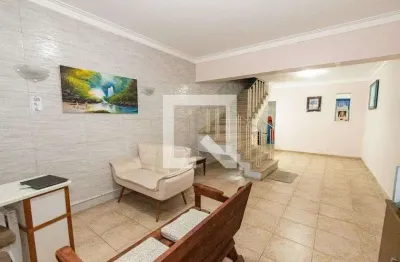 Casa com 3 quartos à venda na Rua Joel Jorge de Melo, 93, Vila Mariana, São Paulo