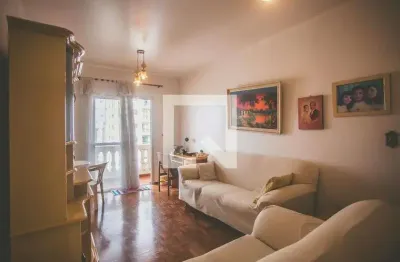 Apartamento com 2 quartos à venda na Rua Ibituruna, 131, Saúde, São Paulo