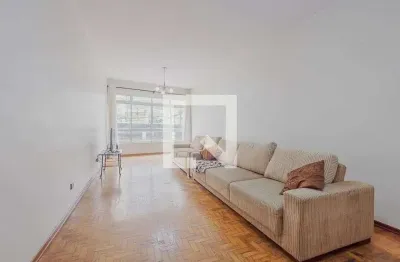 Apartamento com 2 quartos à venda na Rua Tutóia, 454, Paraíso, São Paulo