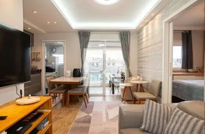 Apartamento com 1 quarto à venda na Rua Major Quedinho, 224, Consolação, São Paulo