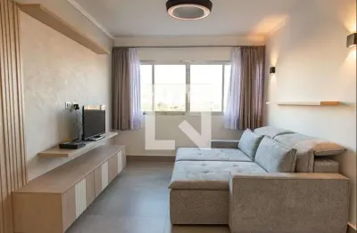 Apartamento com 2 quartos à venda na Rua Capitão Macedo, 455, Vila Mariana, São Paulo