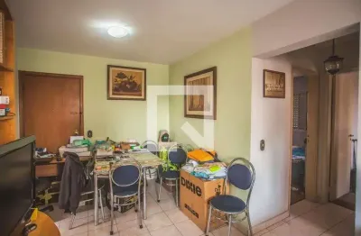 Apartamento com 2 quartos à venda na Rua Paranapanema, 111, Saúde, São Paulo