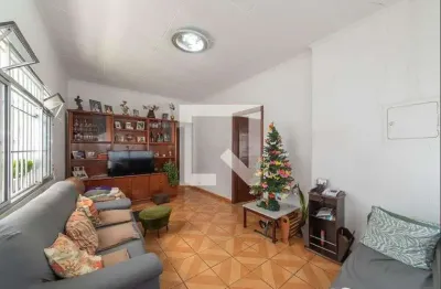 Casa com 3 quartos à venda na Rua Gil Fernandes, 64, Bosque da Saúde, São Paulo