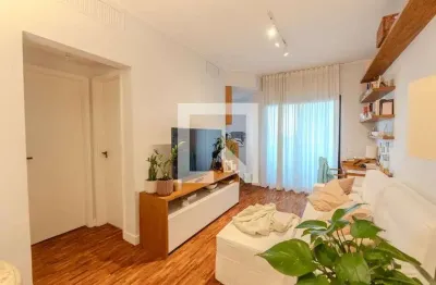 Apartamento com 1 quarto à venda na Rua Luís Coelho, 80, Consolação, São Paulo