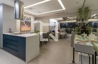 Apartamento com 2 quartos à venda na Avenida Presidente Juscelino Kubitschek, 1545, Vila Olímpia, São Paulo