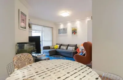 Apartamento com 3 quartos à venda na Rua Professor Tranquilli, 265, Vila Mariana, São Paulo
