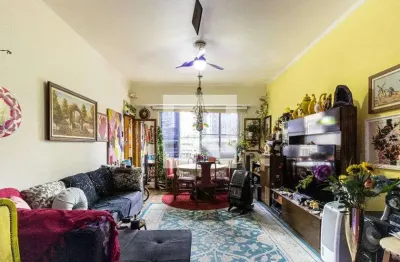 Apartamento com 3 quartos à venda na Rua Sebastião Pereira, 41, Santa Cecília, São Paulo