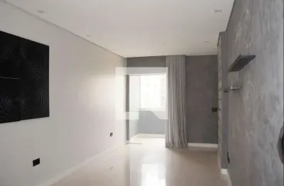 Apartamento com 2 quartos à venda na Rua Catulo da Paixão Cearense, 399, Saúde, São Paulo