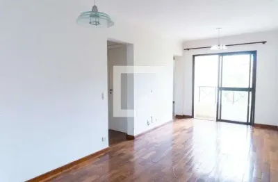 Apartamento com 3 quartos à venda na Avenida Bosque da Saúde, 834, Saúde, São Paulo