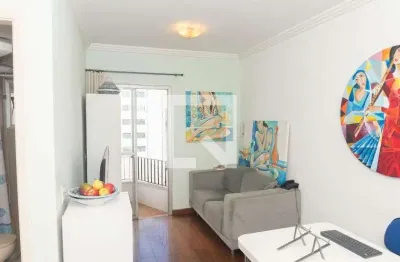 Apartamento com 1 quarto à venda na Rua Martiniano de Carvalho, 669, Bela Vista, São Paulo