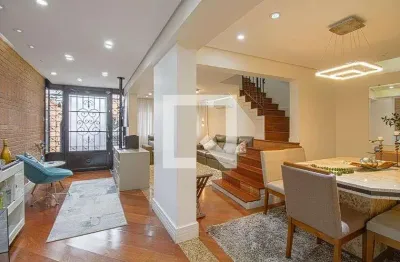 Casa com 3 quartos à venda na Rua Murilo de Campos, 48, Bosque da Saúde, São Paulo