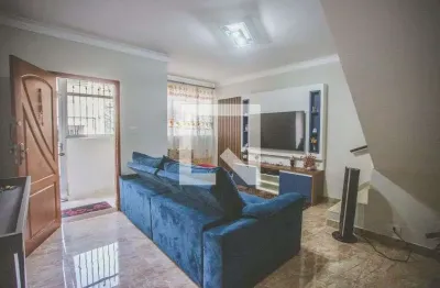 Casa com 2 quartos à venda na Rua Caramuru, 1260, Saúde, São Paulo