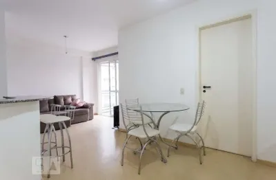 Apartamento com 1 quarto à venda na Rua Doutor Alfredo Ellis, 210, Bela Vista, São Paulo