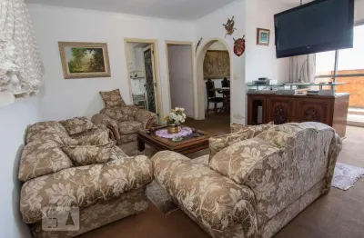 Apartamento com 3 quartos à venda na Rua Doutor Nogueira Martins, 420, Saúde, São Paulo