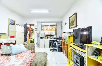 Casa com 2 quartos à venda na Rua Guaripe, 103, Saúde, São Paulo