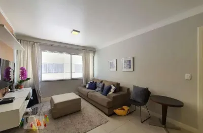 Apartamento com 3 quartos à venda na Rua Gandavo, 188, Vila Mariana, São Paulo