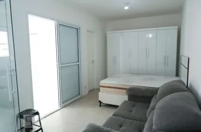 Kitnet / Stúdio à venda na Rua Paim, 285, Consolação, São Paulo