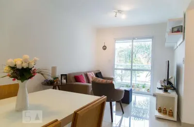 Apartamento com 2 quartos à venda na Rua Lomas Valentinas, 301, Saúde, São Paulo