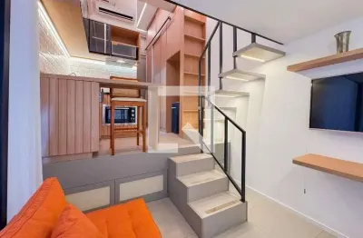 Kitnet / Stúdio à venda na Rua Jorge Tibiriçá, 143, Vila Mariana, São Paulo