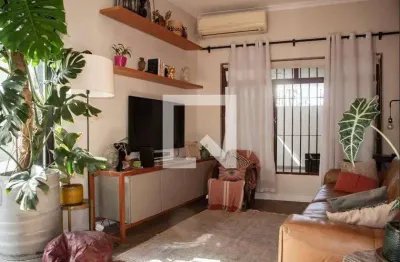 Casa com 2 quartos à venda na Rua Francisco Mesquita, 274, Saúde, São Paulo