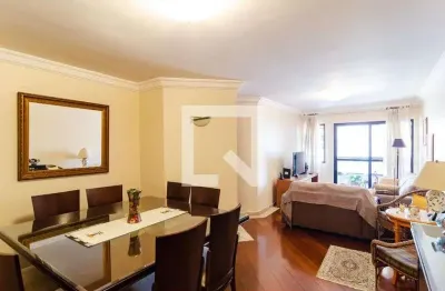 Apartamento com 3 quartos à venda na Rua Paracatu, 414, Saúde, São Paulo