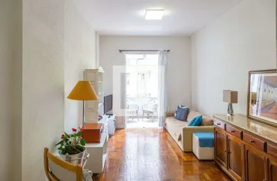 Apartamento com 1 quarto à venda na Avenida Brigadeiro Luís Antônio, 388, Bela Vista, São Paulo