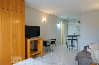 Kitnet / Stúdio à venda na Rua Palestra Itália, 263, Perdizes, São Paulo