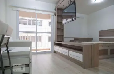 Apartamento com 1 quarto à venda na Rua Artur Prado, 433, Bela Vista, São Paulo