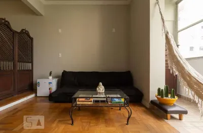 Kitnet / Stúdio à venda na Rua Avanhandava, 154, Consolação, São Paulo