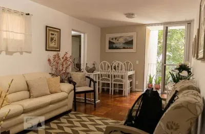 Apartamento com 2 quartos à venda na Rua Conselheiro Brotero, 703, Santa Cecília, São Paulo