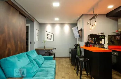 Kitnet / Stúdio à venda na Rua Major Quedinho, 224, Consolação, São Paulo