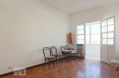 Apartamento com 2 quartos à venda na Rua Santo Antônio, 930, Bela Vista, São Paulo