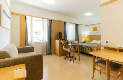 Apartamento com 1 quarto à venda na Rua Bela Cintra, 672, Consolação, São Paulo