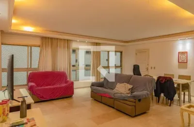 Apartamento com 4 quartos à venda na Rua dos Democratas, 759, Saúde, São Paulo