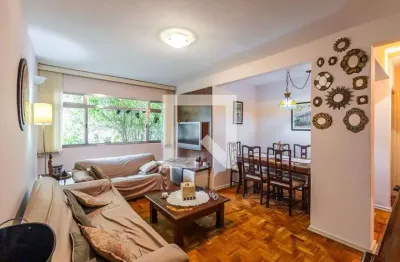 Apartamento com 2 quartos à venda na Rua Mário Amaral, 299, Paraíso, São Paulo