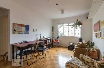 Apartamento com 1 quarto à venda na Rua Barão de Tatuí, 562, Santa Cecília, São Paulo