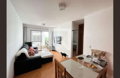 Apartamento com 3 quartos à venda na Rua Major Freire, 538, Saúde, São Paulo