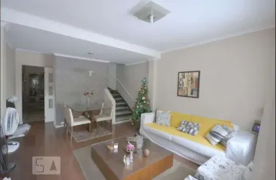 Casa com 2 quartos à venda na Rua Domingos de Rogatis, 172, Bosque da Saúde, São Paulo