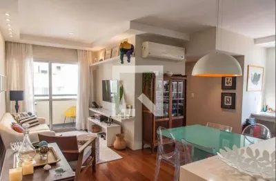 Apartamento com 2 quartos à venda na Rua Rodrigo Vieira, 621, Vila Mariana, São Paulo
