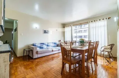Apartamento com 2 quartos à venda na Rua Doutor Rafael de Barros, 174, Paraíso, São Paulo
