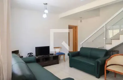 Casa com 3 quartos à venda na Rua Caucaia, 95, Saúde, São Paulo