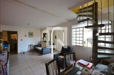 Casa com 6 quartos à venda na Rua José da Rocha Mendes Filho, 347, Bosque da Saúde, São Paulo