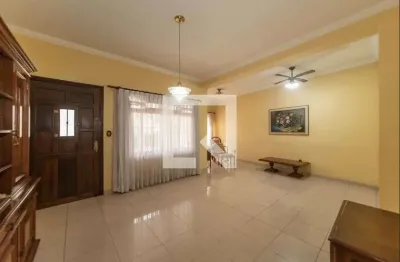 Casa com 3 quartos à venda na Rua Emílio Lang Júnior, 87, Bosque da Saúde, São Paulo